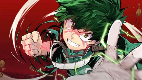 Deku Wallpapers Top Free Deku Backgrounds Wallpaperaccess | Porn Sex ...