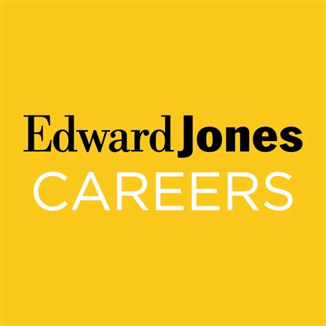 Edward Jones Careers - YouTube