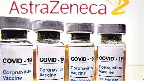 AstraZeneca reassures safety of Covid-19 vaccine | Latest News India ...