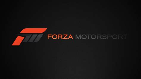 Forza Logo Wallpapers - Wallpaper Cave