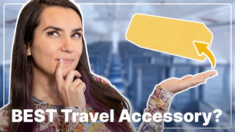 This is the Most Important Travel Accessory - Slickdeals