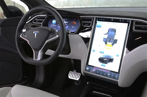Tesla Model X Recalled for Issue with Third-Row Seats | Automobile Magazine