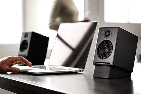 Best 10 PC Speakers of 2020 - TechMobi