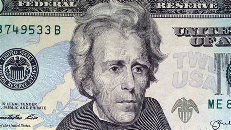 Harriet Tubman wins contest to replace Andrew Jackson on the $20 bill - ABC7 Los Angeles