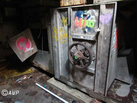 Abandoned Wonders | Exploring Abandoned Locations in New England