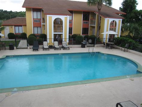 CENTRAL MOTEL $72 ($̶8̶2̶) - Updated 2021 Prices & Reviews - Inverness, FL - Tripadvisor