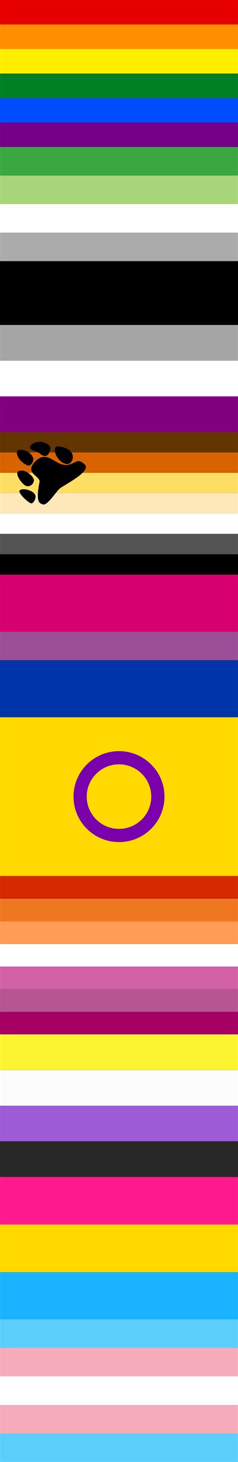 Flag for Castro District, San Francisco : r/QueerVexillology