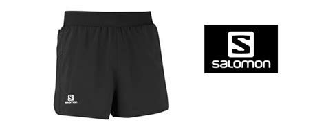 Salomon Light Running Shorts Review - FeedTheHabit.com