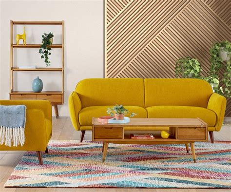 Deni Sofa | Contemporary home furniture, Sofa design, Home furniture