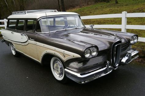 1950 Austin Pickup Truck - Amazing Classic Cars