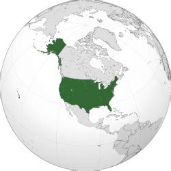USA - Wikipedia