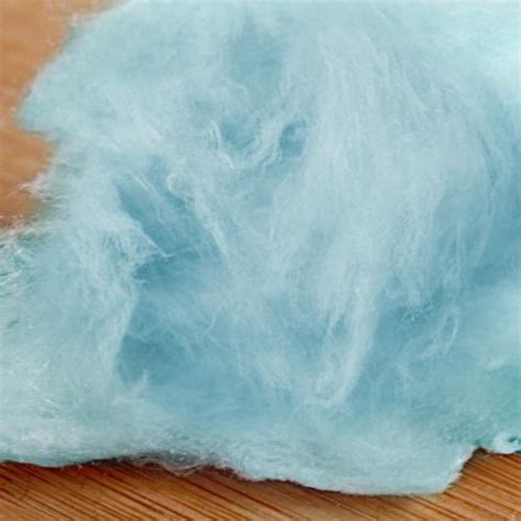 Blue Raspberry Cotton Candy