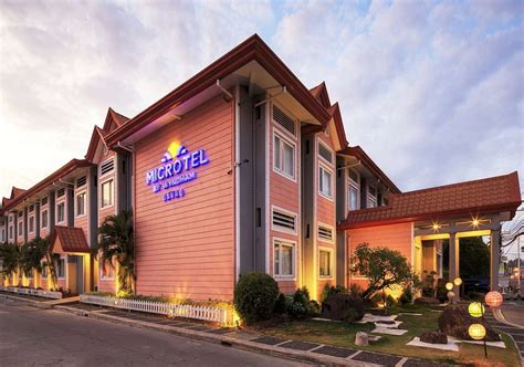 MICROTEL BY WYNDHAM DAVAO $40 ($̶6̶1̶) - Updated 2020 Prices & Hotel ...