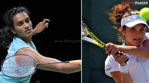 Badminton Vs Tennis: 10 Major Differences - | Filmy Post24