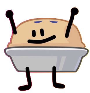 Pie | The BFDI Battle Wiki | Fandom