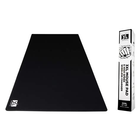 3XL Huge Mouse Pads Oversized (48''x24'') - Extra Large Gaming XXXL ...