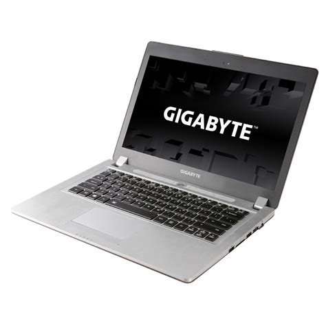 Gigabyte Ultrablade gaming laptops announced