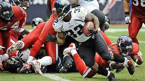 Maurice Jones-Drew highlights