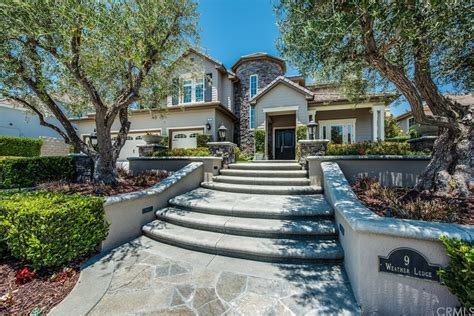 9 Weather Ledge, Coto de Caza, CA 92679 | MLS# OC17142777 | Redfin