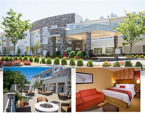 Delaware County Hotels, Inns and B and Bs: Marriott Courtyard Springfield