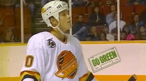 25 years ago today: Pavel Bure 1st game with Canucks | Daily Hive Vancouver