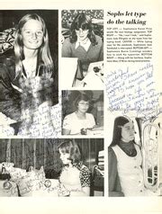 Apache Junction High School - Prospector Yearbook (Apache Junction, AZ ...