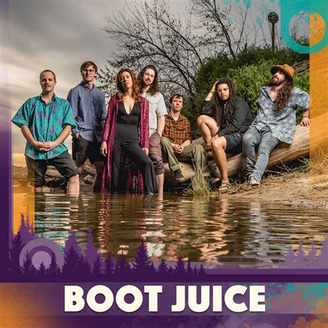 Boot Juice - California Worldfest 2023