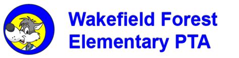 Wakefield Forest PTA Weekly Update May 4, 2022