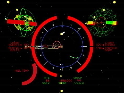 The Last Starfighter Arcade Game: FULL VERSION! - Classic Console Discussion - AtariAge Forums