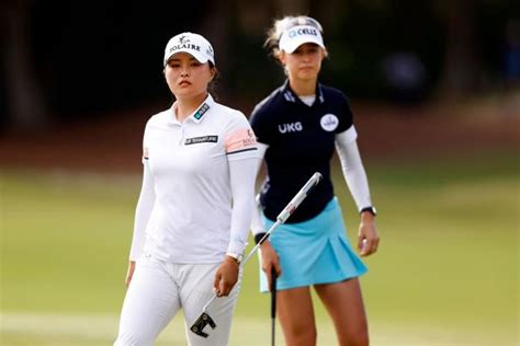 9 things we hope to see on the LPGA Tour in 2022 | Golf News and Tour ...