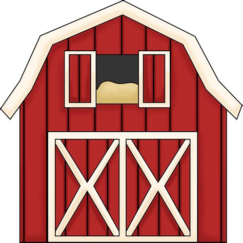 Silo Barn Clip art - Red Turkey Cliparts png download - 2367*2371 - Free Transparent Silo png ...