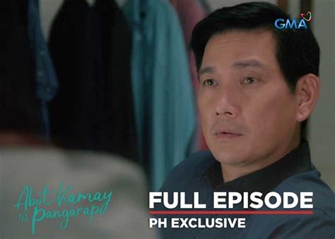 Abot Kamay Na Pangarap: Full Episode 9 (September 15, 2022) | GMA ...