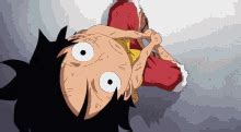 Luffy Jet Pistol GIFs | Tenor