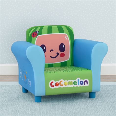 Cocomelon Gaming Chair