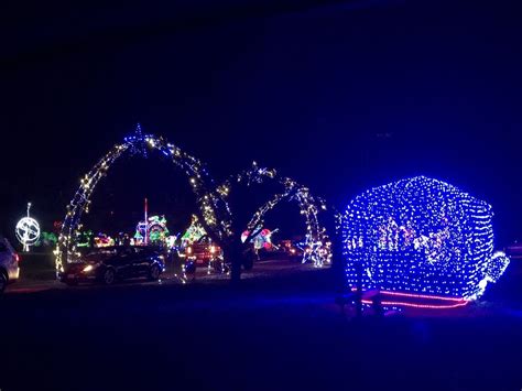 East Peoria Festival of Lights - 56 Photos - Festivals - 2200 E Washington St, East Peoria, IL ...