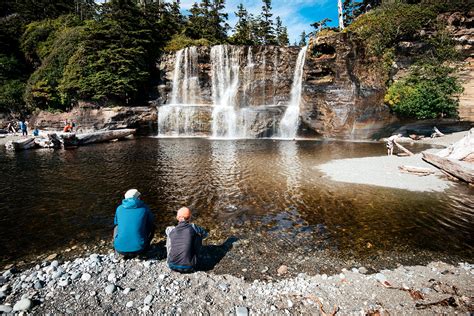 The West Coast Trail: Vancouver Island's Iconic Hike | Switchback Travel