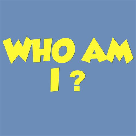 Who Am I (From SpongeBob SquarePants) - song and lyrics by Sharpeyz | Spotify