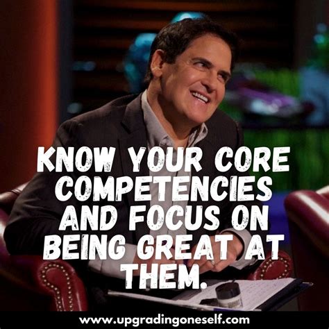 Top 15 Quotes Of Mark Cuban About Success, Life And Business