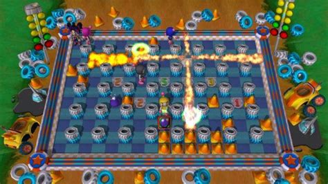 Bomberman Ultra - Alchetron, The Free Social Encyclopedia