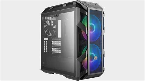 Best mid-tower case 2021 | PC Gamer