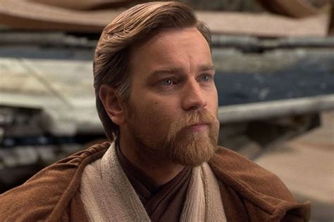 Obi-Wan Kenobi trailer: Ewan McGregor returns as Kenobi, and more