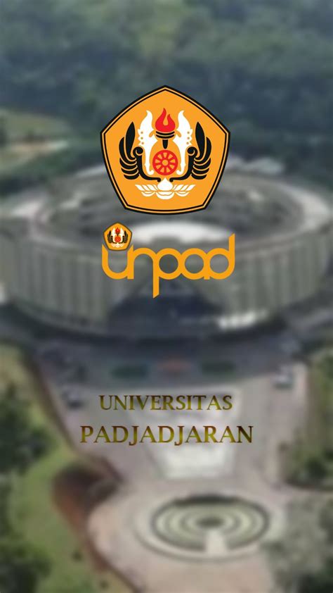 Logo Universitas Padjadjaran – newstempo