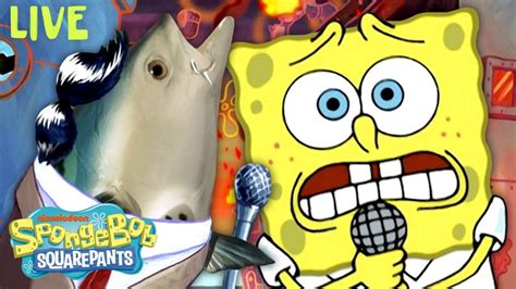 BIKINI BOTTOM NEWS: Every Segment Compilation | SpongeBob ...