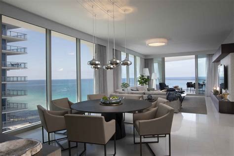 Residential Interior Design Portfolio by Miami Interior Design Firm