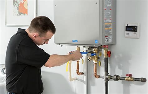 San Marcos Water Heater Repair, Installation, and Replacement Services - Quick Water Heater