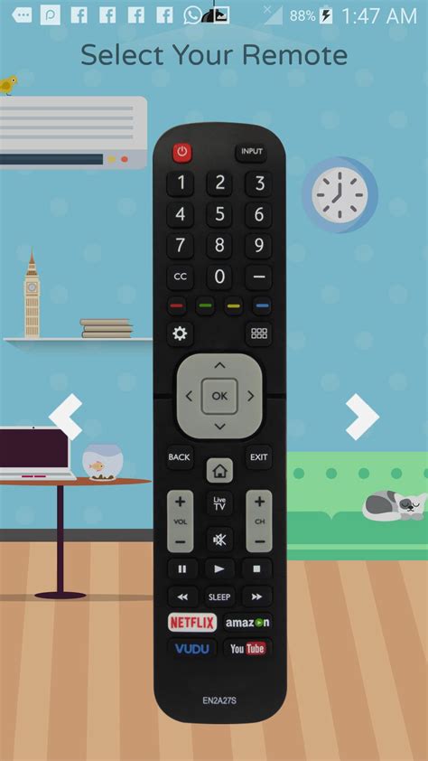 Remote Control For Sharp TV APK for Android Download