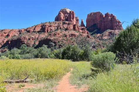 The Best Vortex Hikes In Sedona & How To Reach Them