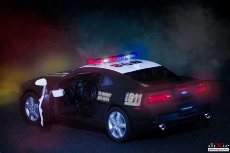 Camaro Police 2014 by dasmoro - VIEWBUG.com