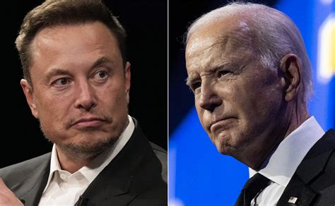 Musk Blasts Biden For "Importing Voters", With "Worse Than 9/11" Warning