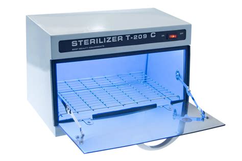 209 Hot Uv Sterilizer Cabinet High Temperature Uv Medical Tool Sterilizer - Buy Medical Tool ...